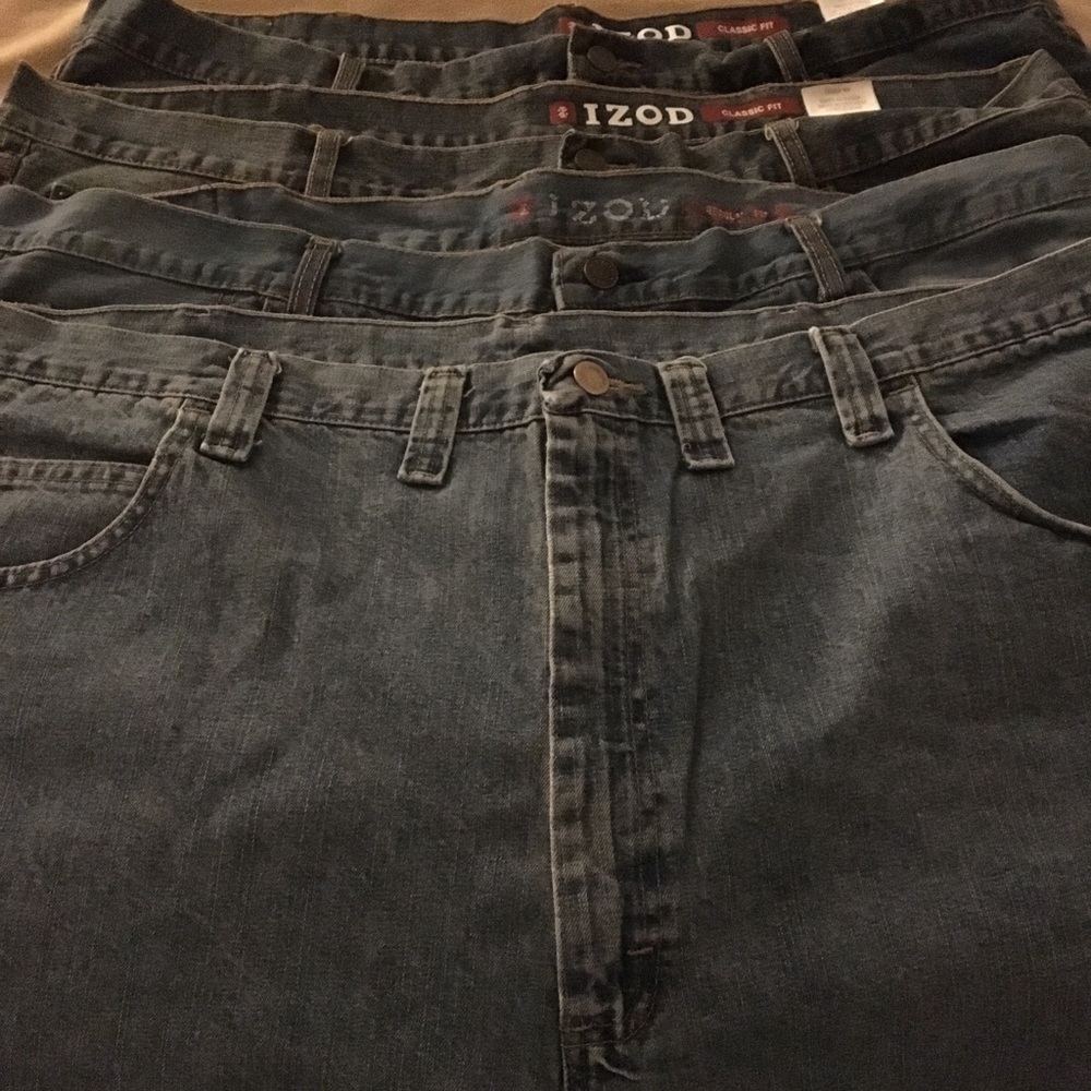 4 Jeans shorts